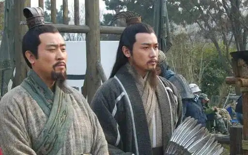 三国演义中,周瑜人设很混乱让人看不懂,这是为什么
