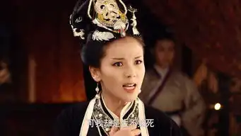 刘涛芈月传的精彩剧照

