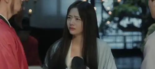 清平乐导演独具慧眼,未看悲伤逆流成河就敢选任敏演徽柔
