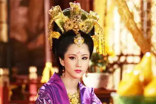 古代重男轻女,武则天为何特别疼爱太平公主,却不爱她儿子们
