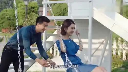 你和我的倾城时光厉致诚林浅各种甜蜜合集撒糖,吻戏太甜
