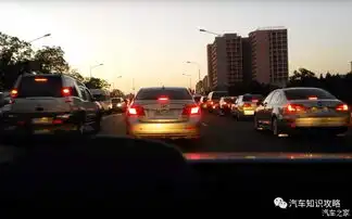 为什么汽车仪表无法精确显示剩余油量