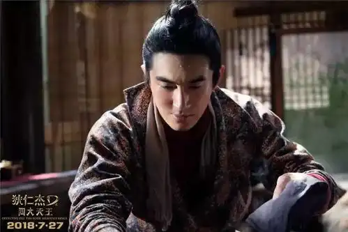 一代女皇武则天诱惑狄大人新片推荐
