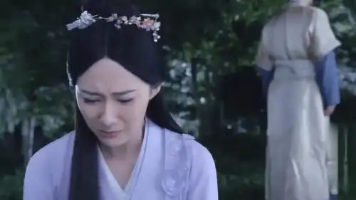 楚乔传锦烛已经奈何不了楚乔,求宇文怀除掉她