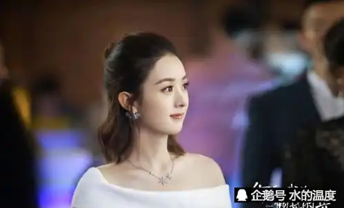 赵丽颖新剧你和我的倾城时光造型汇总,百变设计师林浅上线
