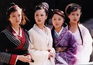 请问,在天龙八部中,段正淳除了刀白凤还有那些女人,以及子嗣
