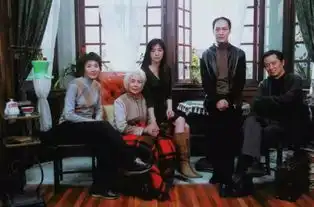 50岁的她,依旧是国民女神
