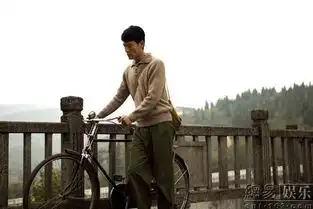 山楂树之恋精美剧照之老三静秋篇