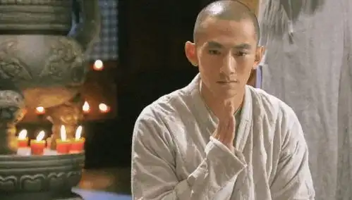 开播背负骂名,天龙八部直到大结局,才终于明白了于荣光的用意
