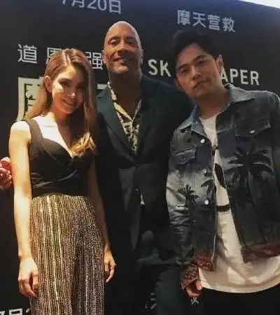 摩天营救昆凌演技获赞,能否摆脱周董老婆头衔
