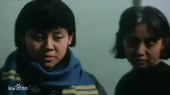 刘琳父母爱情里的江德花,过年回家里的陶兰
