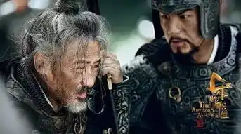 电视虎啸龙吟主要讲了什么
