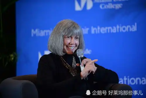 夜访吸血鬼原著作者安妮莱斯因中风去世享年80岁
