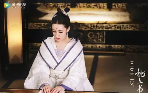 迪丽热巴枕上书造型盘点,都是盛世美颜