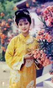 87版红楼梦定妆照美人如故经典永恒6509538教育图片库大视野