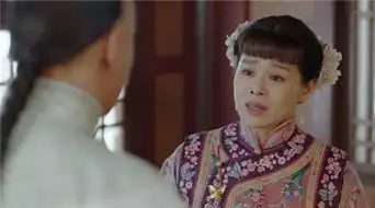 那年花开月正圆胡咏梅结局嫁谁扮演者胡杏儿个人资料影视作品介绍
