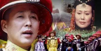 康熙王朝的大型双标现场把命交给了吴六一,却处处防范周培公
