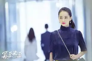 夏至未至里的程七七,生活中是位文艺日系女神
