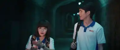 最好的我们第20集剧照,最好的我们图片
