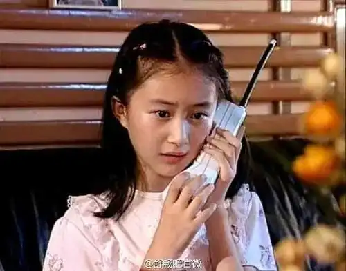 路人都在替她可惜她却不爱惜羽毛