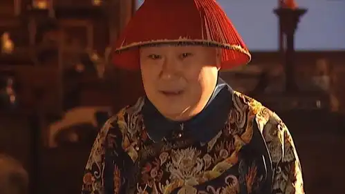 三看康熙王朝姚启圣之所以结局圆满,全凭李德全的一段话
