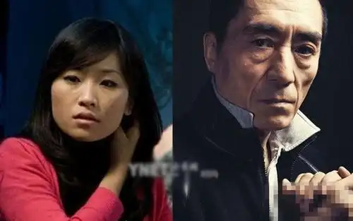 张艺谋给女儿的婚姻做了坏榜样张末赌气嫁老外,后被家暴太痛心
