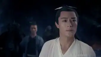 花千骨第56集剧照,花千骨图片
