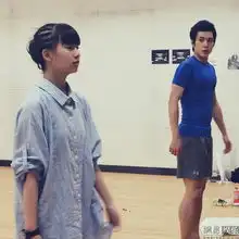 山楂树之恋乌镇首演小彩旗初登大舞台
