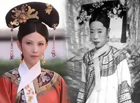 为什么清朝的妃子在被临幸后第二天都得扶着走到底发生什么了
