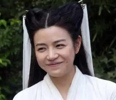 陈妍希出演紫霞仙子剧透照曝光,与朱茵相比谁更好看
