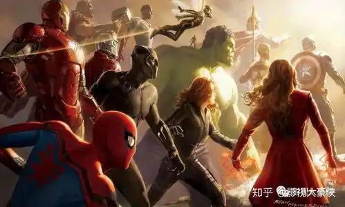 蜘蛛侠英雄远征将上映,复联4新彩蛋重映,欲超阿凡达拿总冠
