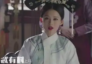 李沁要火如懿传和斗破苍穹网友都在等她出场

