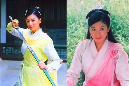 倚天中有4位喜欢毁美女容颜的人物,你知道他们是谁吗
