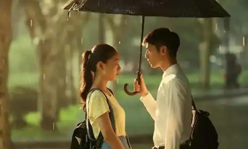 心跳源计划后,罗云熙又携一爱情大剧来袭,女主是熟悉的女神
