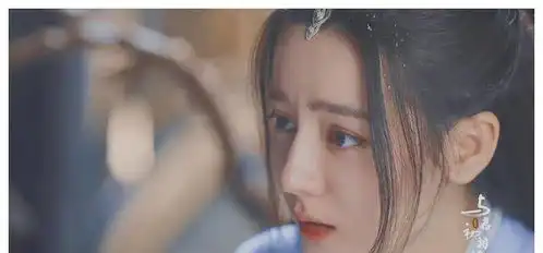 与君初相识剧照烂剧