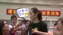 关注讲述我和朱婷7年7个故事,见证一个明星代表的诞生