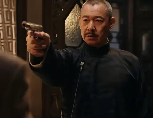 孤舟来袭,阵容豪华,金牌班底助阵,有望再现收视狂潮
