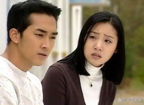 经典韩剧蓝色生死恋24周年了11位主演群现况宋慧乔离婚了
