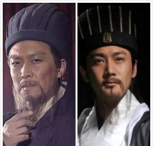 三国锦囊妙计何其多诸葛亮会用,曹操也会用,而且效果一样好
