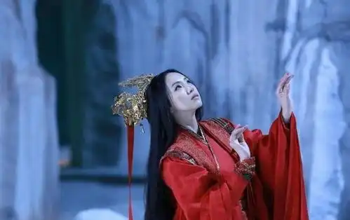 射雕三部曲十大美女高手,黄蓉小龙女非最强,一高手胜过王重阳
