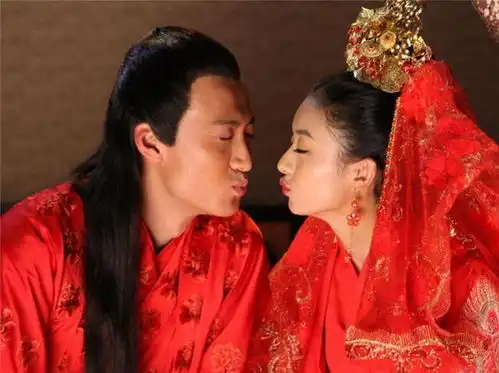 甜到心窝里的甜宠剧,部部都是先婚后爱,总有一部你喜欢
