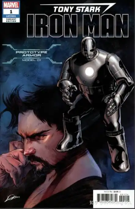 tonystarkironman1钢铁侠
