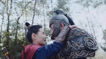 锦绣未央第25集剧照,锦绣未央图片
