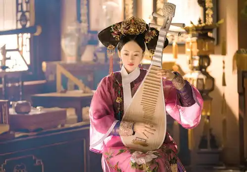 叛逆者主演童瑶曾含着眼泪奔跑,嫁富豪出于爱情
