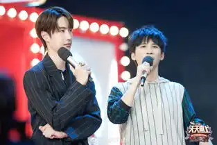 191130天天向上发布王一博相关剧照啵啵人生主题曲安排上了
