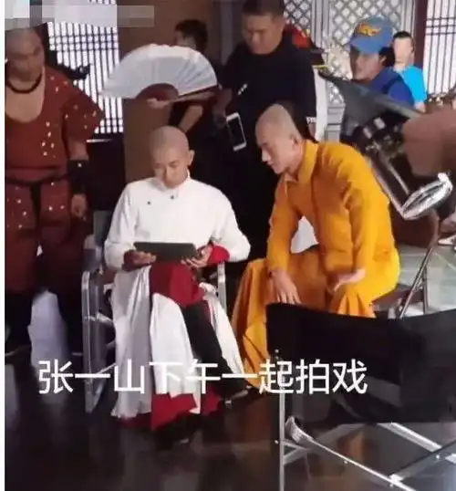 张一山的新剧豆瓣只有2.6分,真的有这么差么
