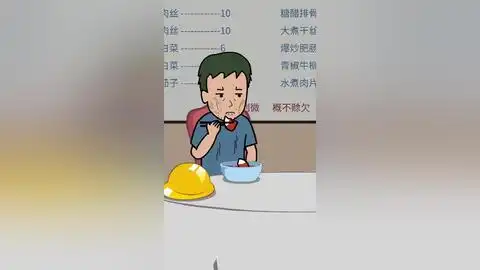 猪屁登搞笑图片