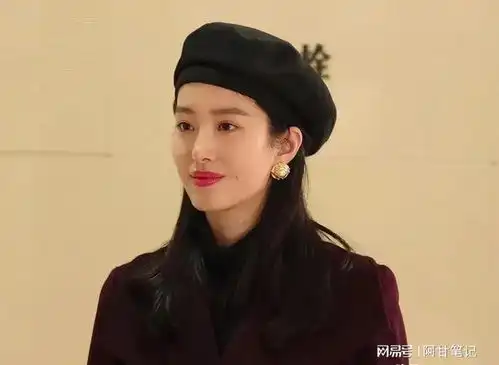长相有多重要看大江大河3杨采钰张佳宁和范诗然就知道了