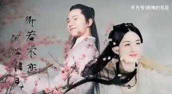 赵丽颖新剧倾城时光刚播完,即将上映的我猜你只知道知否