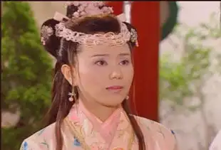 移山倒海樊梨花剧照
